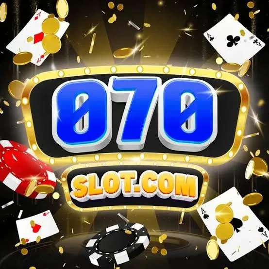 070SLOT - Game Gaple Seru dan Menantang