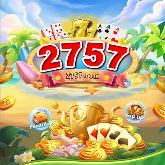 2757 - Pertarungan Terhebat dalam Dunia Battle Royale