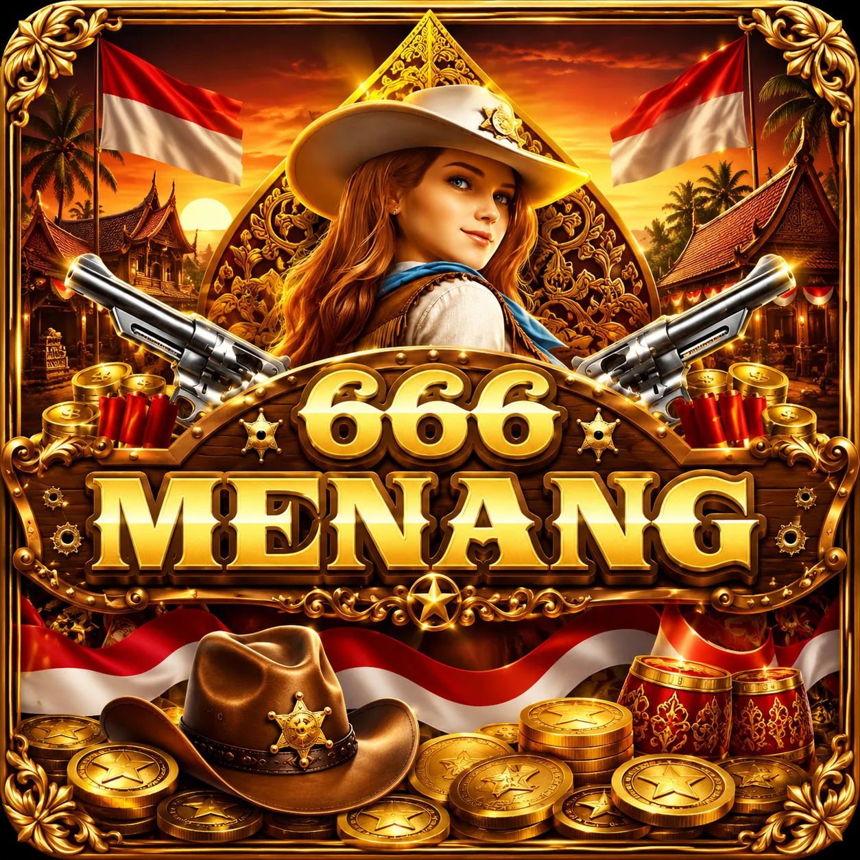 666menang APK QiuQiu