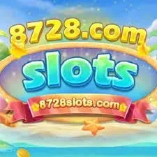 8728slots APK Slot