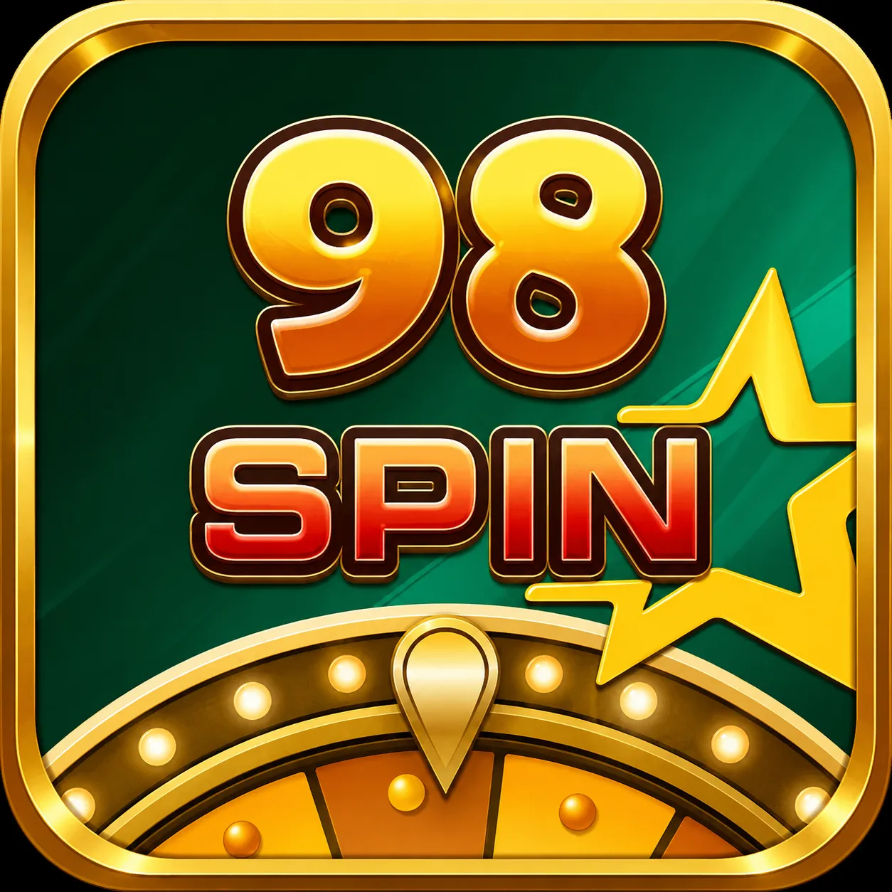 98SPIN - Permainan Tycoon Seru untuk Mengelola Bisnis Anda