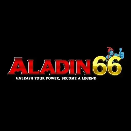 aladin66 APK Tembak Ikan