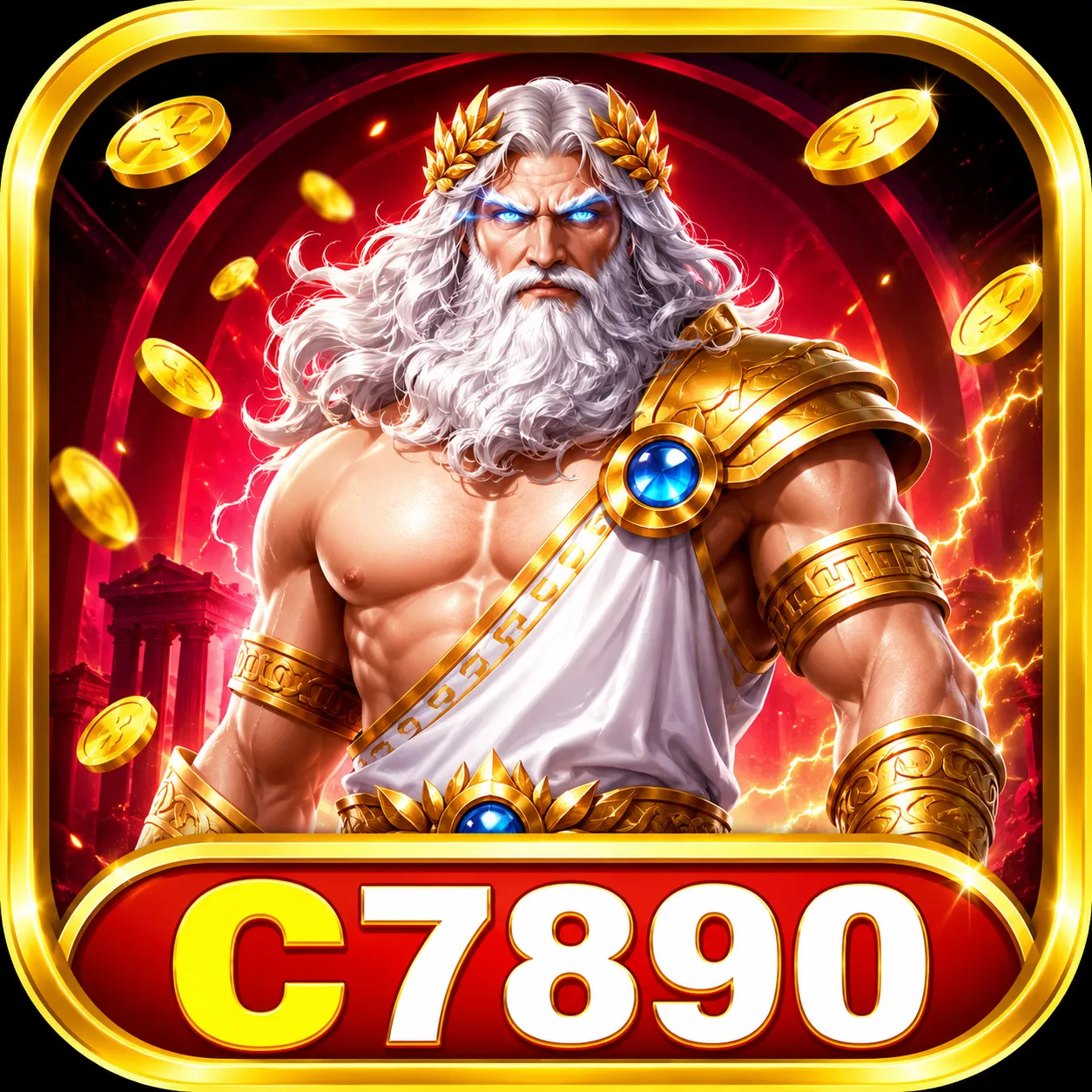 c7890 APK Simulation