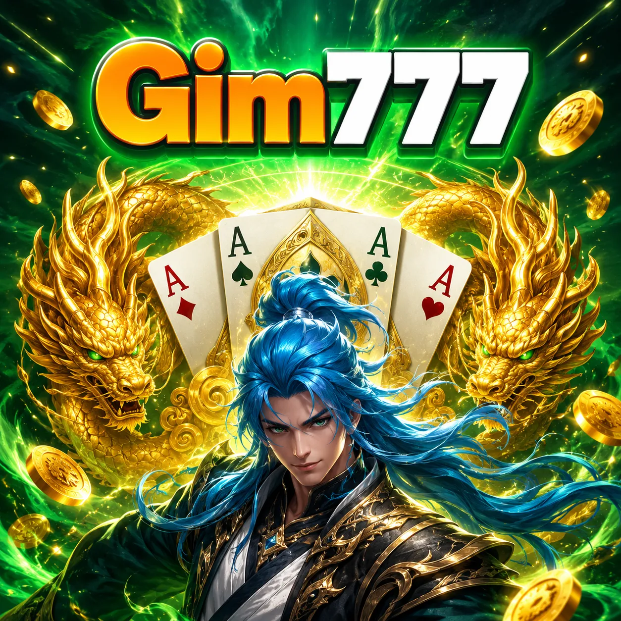 gim777 APK Utility