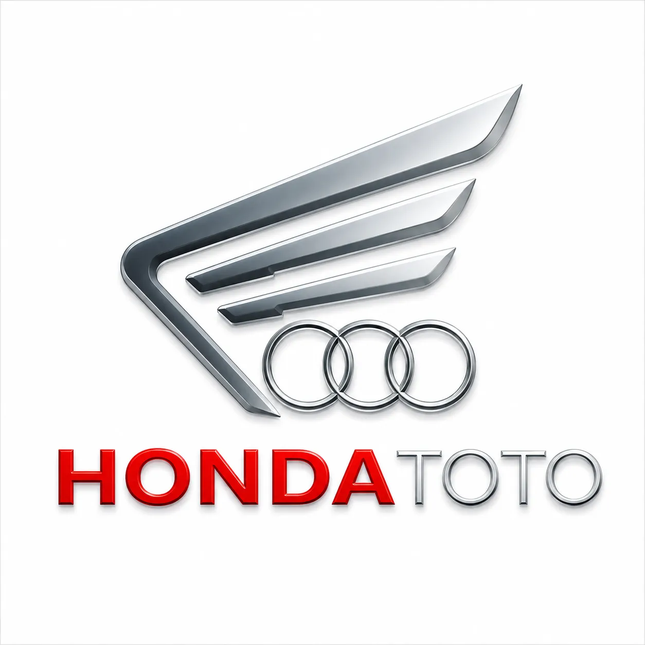 hondatoto APK Racing