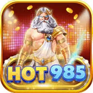 hot985 APK MOBA