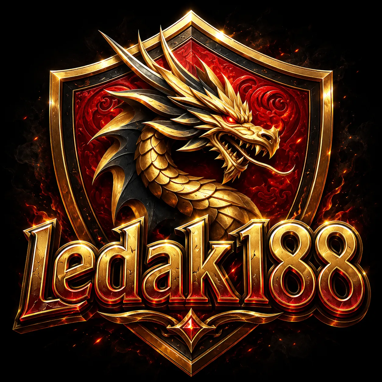 LEDAK188 - Game Sepak Bola Terbaik untuk Penggemar Football