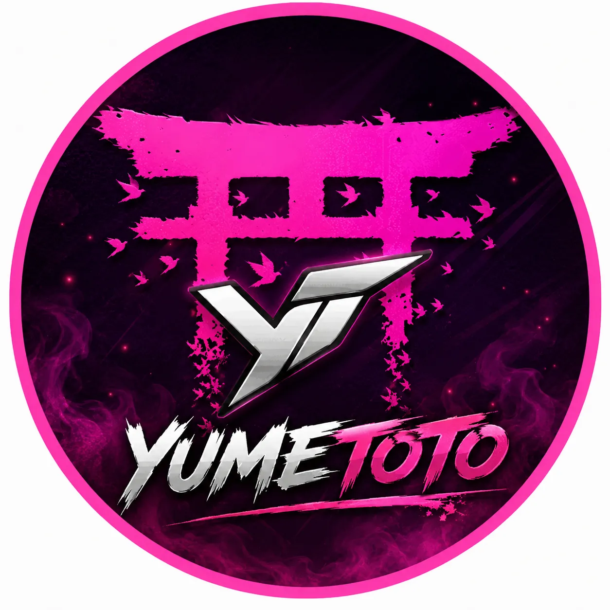 YUMETOTO - Petualangan Menegangkan di Dunia Fantasi