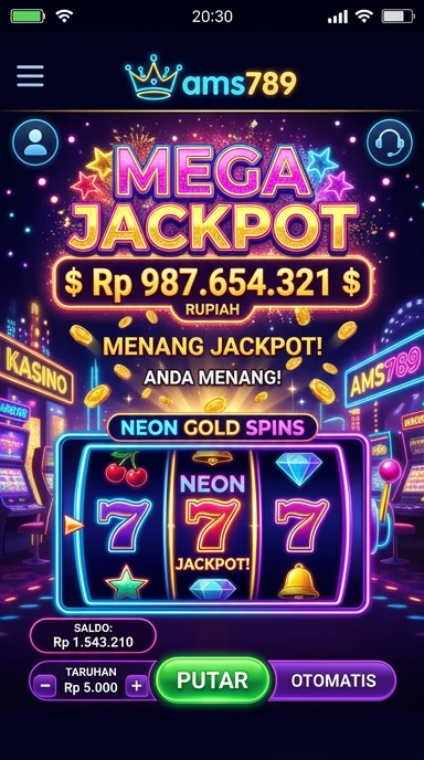 Fitur pencarian cepat untuk menemukan aplikasi yang diinginkan di ams789.